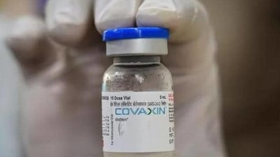 The overall Covaxin production capacity is going to be scaled up to close to 60 million doses a month around the last quarter of this year. (File photo) The overall Covaxin production capacity is going to be scaled up to close to 60 million doses a month around the last quarter of this year. (File photo)