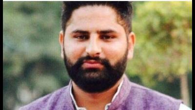 Kandowalia murder: One of 4 assailants arrested in Amritsar Kandowalia murder: One of 4 assailants arrested in Amritsar