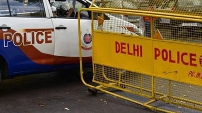 No officer authorised to speak to the media commented on the reasons behind Bhardwaj’s suspension. (File Photo. Representative image) No officer authorised to speak to the media commented on the reasons behind Bhardwaj’s suspension. (File Photo. Representative image)