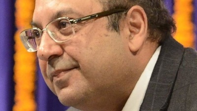 At just 37, Rohinton Fali Nariman was designated a senior advocate in 1993 (AFP file photo) At just 37, Rohinton Fali Nariman was designated a senior advocate in 1993 (AFP file photo)