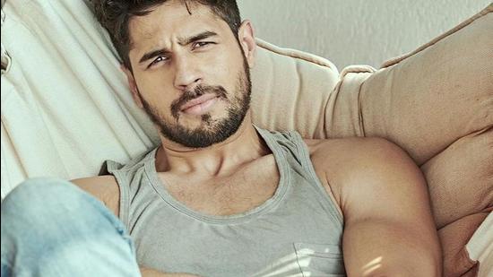 Sidharth Malhotra My Trajectory Has Taught Me That My Highs Are Short