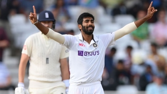 Jasprit Bumrah picked up a five-wicket-haul in the first Test. (Getty Images)