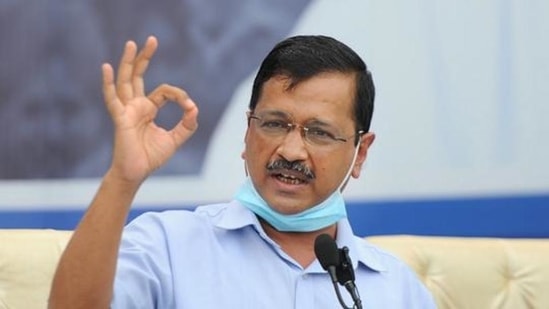 Delhi chief minister Arvind Kejriwal (File Photo) Delhi chief minister Arvind Kejriwal (File Photo)