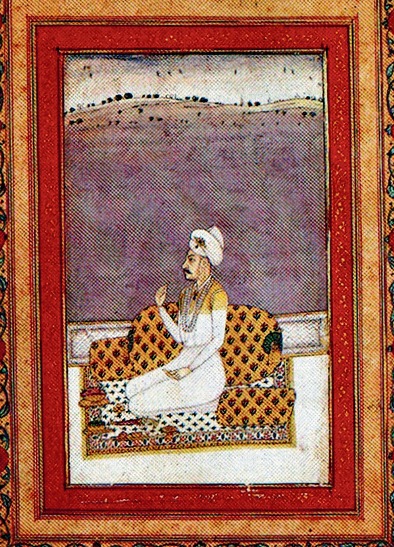 Nanasaheb Peshwa, advisor to the Maratha empire and devotee of Goddess Parvati. (Saili Datar/HT) Nanasaheb Peshwa, advisor to the Maratha empire and devotee of Goddess Parvati. (Saili Datar/HT)