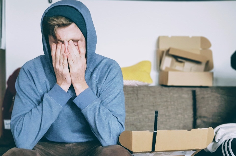 Post covid, many people experience fatigue that affects their productivity.(Unsplash) Post covid, many people experience fatigue that affects their productivity.(Unsplash)