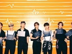 BTS made their debut in 2013. BTS made their debut in 2013.
