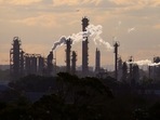 The draft also said that planned future technologies meant to reduce absorb as much carbon as the world generates at that point has not yet been a reality.(Reuters file photo)