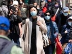 Since the outset of the pandemic over a year ago, New Zealand’s border has been closed to foreigners and all returning residents have been required to enter a managed isolation facility for two weeks. Since the outset of the pandemic over a year ago, New Zealand’s border has been closed to foreigners and all returning residents have been required to enter a managed isolation facility for two weeks.