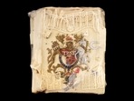 A slice of Prince Charles and Princess Diana's wedding cake sells for USD 2k(Dominic Winter Auctioneers via AP) A slice of Prince Charles and Princess Diana's wedding cake sells for USD 2k(Dominic Winter Auctioneers via AP)