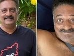 Prakash Raj shares his picture from the hospital. Prakash Raj shares his picture from the hospital.