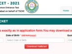 TS LAWCET admit card 2021: Candidates who have applied for Telangana State Law Common Entrance Test can download the admit card through the official site of TS LAWCET on lawcet.tsche.ac.in.(lawcet.tsche.ac.in)