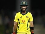 File image of Glenn Maxwell(Getty Images) File image of Glenn Maxwell(Getty Images)