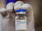 Bharat Biotech committed last month to supply 500 million doses of Covaxin to the Union government.(Representational image) Bharat Biotech committed last month to supply 500 million doses of Covaxin to the Union government.(Representational image)