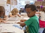 A latest study suggests that seating students next to each other boosted their tendency to become friends