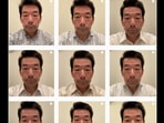 Japanese Consul General in Seattle Hisao Inagaki has gone viral on Twitter for a wonderful performance art.(Instagram/@ hisaoinagaki) Japanese Consul General in Seattle Hisao Inagaki has gone viral on Twitter for a wonderful performance art.(Instagram/@ hisaoinagaki)