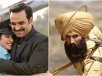 Independence Day 2021:Bollywood patriotic songs to listen to on Independence Day Independence Day 2021:Bollywood patriotic songs to listen to on Independence Day