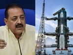 Union minister Jitendra Singh said that the satellite launch can be re-scheduled later, in view of the fact that it hit a technical snag this time. (File Photo) Union minister Jitendra Singh said that the satellite launch can be re-scheduled later, in view of the fact that it hit a technical snag this time. (File Photo)