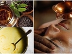 A good immune system is important to keep infections at bay. Especially in times of Coronavirus pandemic, we must take adequate measures to stay healthy. Ayurveda, both a preventive and curative alternative medicine system, recommends some excellent techniques, herbs and spices to boost immunity.(Pinterest, Kerala Tourism) A good immune system is important to keep infections at bay. Especially in times of Coronavirus pandemic, we must take adequate measures to stay healthy. Ayurveda, both a preventive and curative alternative medicine system, recommends some excellent techniques, herbs and spices to boost immunity.(Pinterest, Kerala Tourism)