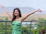 Ridhima Pandit is a contestant on Bigg Boss OTT. Ridhima Pandit is a contestant on Bigg Boss OTT.