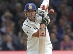 File image of Sachin Tendulkar.(Getty Images) File image of Sachin Tendulkar.(Getty Images)