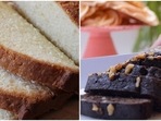 These tea cake recipes are sure to make your mouth water and tempt you to bake some goodies over the weekend.(Vidushi Sharma) These tea cake recipes are sure to make your mouth water and tempt you to bake some goodies over the weekend.(Vidushi Sharma)