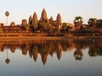 Indians can now go on a historic vacation to Cambodia. The country is known for its age-old sites and the islands. Here are seven places to add on your bucket list if you are planning a trip to this country soon.(Unsplash)