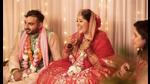 Dr Tanaya, who posts as Dr Cuterus, shared what she said was a body shaming encounter, while shopping for her bridal outfit at a Tarun Tahiliani store. (Instagram) Dr Tanaya, who posts as Dr Cuterus, shared what she said was a body shaming encounter, while shopping for her bridal outfit at a Tarun Tahiliani store. (Instagram)