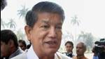 Former Uttarakhand chief minister Harish Rawat. (PTI File)