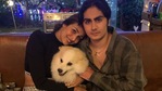 Malaika Arora with her son Arhaan Khan. Malaika Arora with her son Arhaan Khan.
