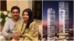 Abhishek Bachchan and Aishwarya Rai currently live with his parents at Jalsa. Abhishek Bachchan and Aishwarya Rai currently live with his parents at Jalsa.