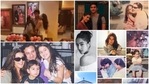 Sara ALi Khan Shared a video collage on Instagram. Sara ALi Khan Shared a video collage on Instagram.