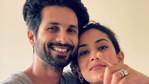 Shahid Kapoor and Mira Rajput are parents to two kids. Shahid Kapoor and Mira Rajput are parents to two kids.