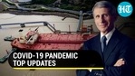 Covid-19 pandemic top updates