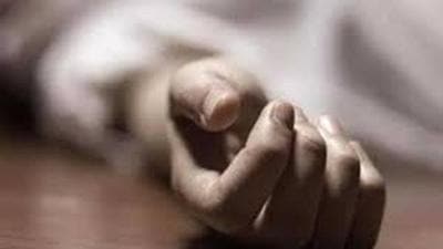 The truck driver was killed in a road-rage incident in Ludhiana. (Representative Image/HT File)