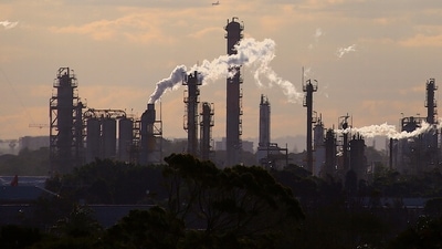 The draft also said that planned future technologies meant to reduce absorb as much carbon as the world generates at that point has not yet been a reality. (Reuters file photo)
