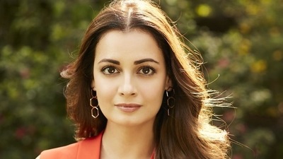 World Elephant Day 2021: Dia Mirza's post prompted people to share various comments. (File Photo) World Elephant Day 2021: Dia Mirza's post prompted people to share various comments. (File Photo)