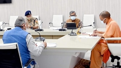 Uttar Pradesh government said that a number of companies have shown interest in setting plants in the state make defence equipment. (HT File Photo) Uttar Pradesh government said that a number of companies have shown interest in setting plants in the state make defence equipment. (HT File Photo)