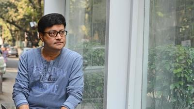 Actor Sachin Pilgaonkar was last seen in second season of web show, City of Dreams (Shankar Narayan/HT PHOTO) Actor Sachin Pilgaonkar was last seen in second season of web show, City of Dreams (Shankar Narayan/HT PHOTO)