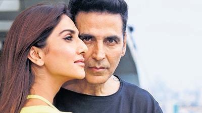 On playing a spy in his upcoming release, BellBottom, he says, “We’ve so many interesting and untapped stories in our country which people don’t know about.” On playing a spy in his upcoming release, BellBottom, he says, “We’ve so many interesting and untapped stories in our country which people don’t know about.”