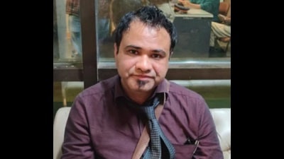 Dr Kafeel Khan (HT File Photo)