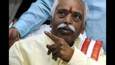 Haryana governor Bandaru Dattatreya will unfurl the national flag in Gurugram and chief minister Manohar Lal Khattar in Faridabad. (HT File)