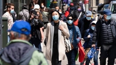 Since the outset of the pandemic over a year ago, New Zealand’s border has been closed to foreigners and all returning residents have been required to enter a managed isolation facility for two weeks. (File Photo) Since the outset of the pandemic over a year ago, New Zealand’s border has been closed to foreigners and all returning residents have been required to enter a managed isolation facility for two weeks. (File Photo)