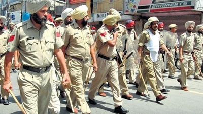 Punjab Police SI recruitment admit card released at punjabpolice.gov.in Punjab Police SI recruitment admit card released at punjabpolice.gov.in