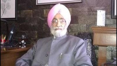 The Bhupinder Singh Mann-led faction, mainly active in Punjab, said this was the second time it had launched such a drive to test political waters and it has yet to take a decision. (Source: Twitter) The Bhupinder Singh Mann-led faction, mainly active in Punjab, said this was the second time it had launched such a drive to test political waters and it has yet to take a decision. (Source: Twitter)