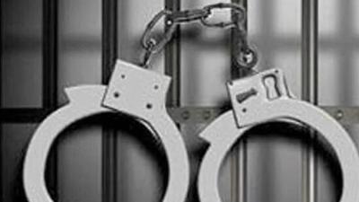 Out of the total 405 cases lodged by the STF in the past 4.5 years, 245 were from Ludhiana city (Representative photo)