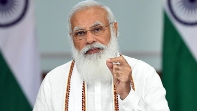 PM Narendra Modi. (File photo) PM Narendra Modi. (File photo)