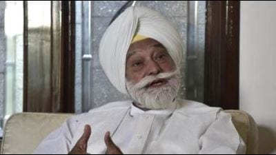 Bir Devinder Singh