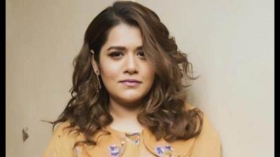 Shikha Talsania (Sourced)