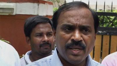 Illegal mining case: Can’t allow Janardhan Reddy to stay in Bellary, CBI tells SC Illegal mining case: Can’t allow Janardhan Reddy to stay in Bellary, CBI tells SC