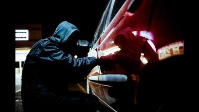 After opening fire in the air, the accused fled with the victim’s Hyundai Creta. (Getty Images/iStockphoto)